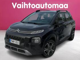 Citroën C3 Aircross vaihtoauto