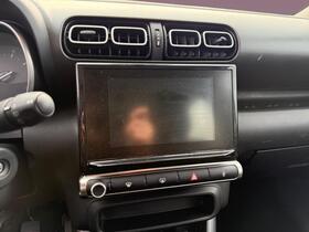 Citroën C3 Aircross vaihtoauto