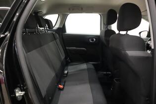 Citroën C3 Aircross vaihtoauto