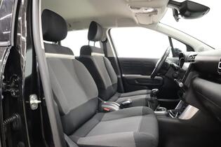 Citroën C3 Aircross vaihtoauto