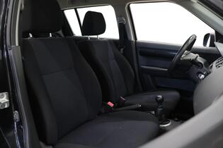 Suzuki Swift vaihtoauto