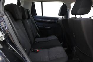 Suzuki Swift vaihtoauto
