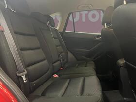 Mazda CX-5 vaihtoauto