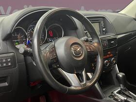 Mazda CX-5 vaihtoauto