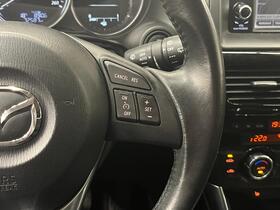 Mazda CX-5 vaihtoauto