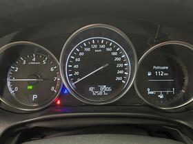 Mazda CX-5 vaihtoauto