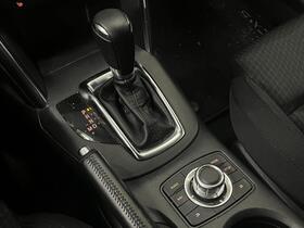 Mazda CX-5 vaihtoauto