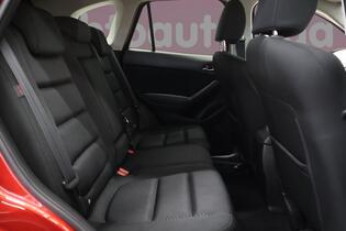 Mazda CX-5 vaihtoauto