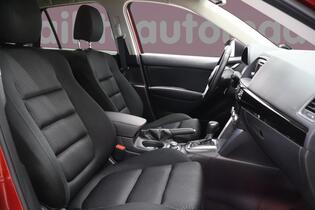 Mazda CX-5 vaihtoauto