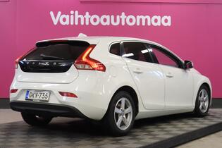 Volvo V40 vaihtoauto