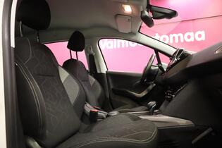 Peugeot 2008 vaihtoauto