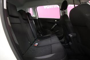 Peugeot 2008 vaihtoauto