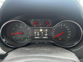 Opel Grandland X vaihtoauto