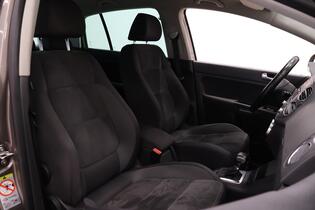 Volkswagen Golf Plus vaihtoauto