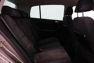Volkswagen Golf Plus vaihtoauto