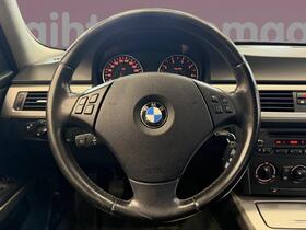 BMW 318 vaihtoauto