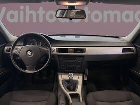BMW 318 vaihtoauto