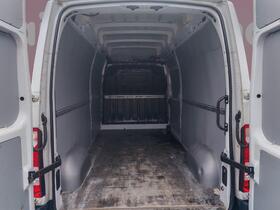 Renault Master vaihtoauto