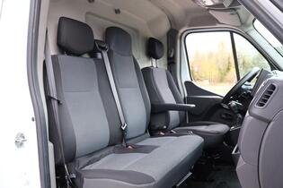 Renault Master vaihtoauto