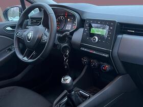 Renault Clio vaihtoauto