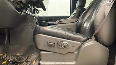 Chevrolet Avalanche vaihtoauto