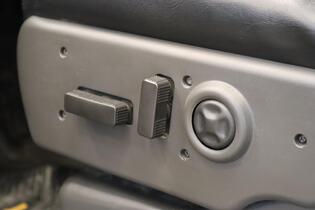 Chevrolet Avalanche vaihtoauto