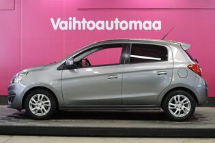 Mitsubishi Space Star vaihtoauto