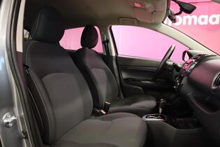 Mitsubishi Space Star vaihtoauto