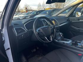 Ford S-MAX vaihtoauto