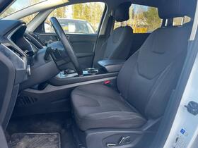Ford S-MAX vaihtoauto