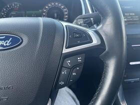 Ford S-MAX vaihtoauto