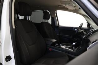 Ford S-MAX vaihtoauto