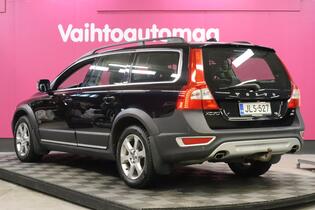 Volvo XC70 vaihtoauto