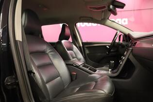 Volvo XC70 vaihtoauto