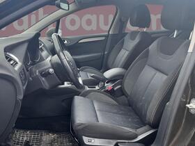 Citroën C4 vaihtoauto