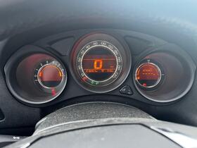 Citroën C4 vaihtoauto