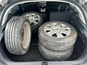 Citroën C4 vaihtoauto