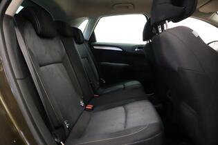 Citroën C4 vaihtoauto