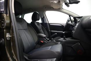 Citroën C4 vaihtoauto