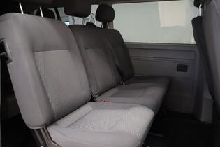 Volkswagen Caravelle vaihtoauto