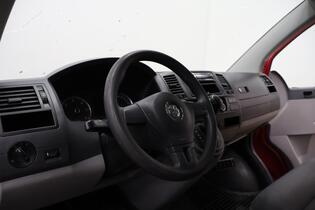 Volkswagen Caravelle vaihtoauto