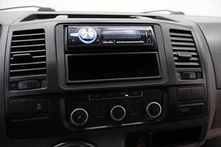 Volkswagen Caravelle vaihtoauto