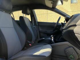 Hyundai i20 vaihtoauto