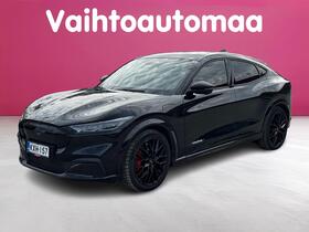 Ford USA Mustang vaihtoauto