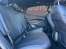 Ford USA Mustang vaihtoauto