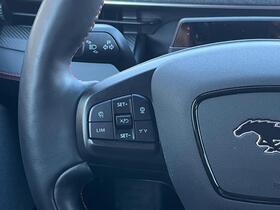 Ford USA Mustang vaihtoauto