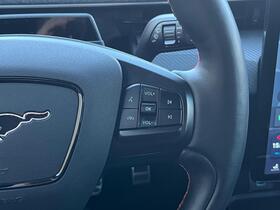 Ford USA Mustang vaihtoauto