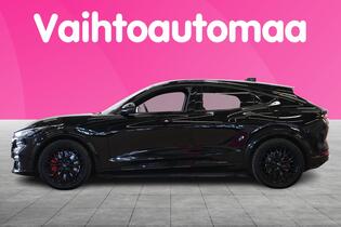 Ford USA Mustang vaihtoauto