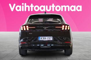 Ford USA Mustang vaihtoauto