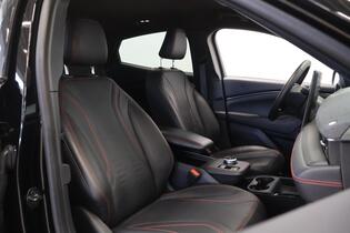 Ford USA Mustang vaihtoauto